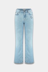 Harper&Yve Jeans 'Yve' - Light Blue  - Harper&Yve