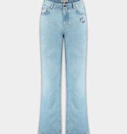 Harper&Yve Jeans 'Yve' - Light Blue  - Harper&Yve