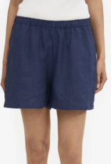 Colorful Standard Short 'Organic Twill' - Marine Blue - Colorful Standard