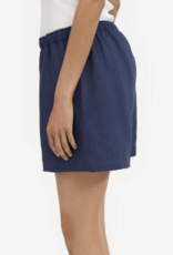 Colorful Standard Short 'Organic Twill' - Marine Blue - Colorful Standard