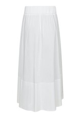 Rok Long 'Yara' - White - Neo Noir