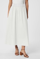 Rok Long 'Yara' - White - Neo Noir