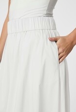 Rok Long 'Yara' - White - Neo Noir