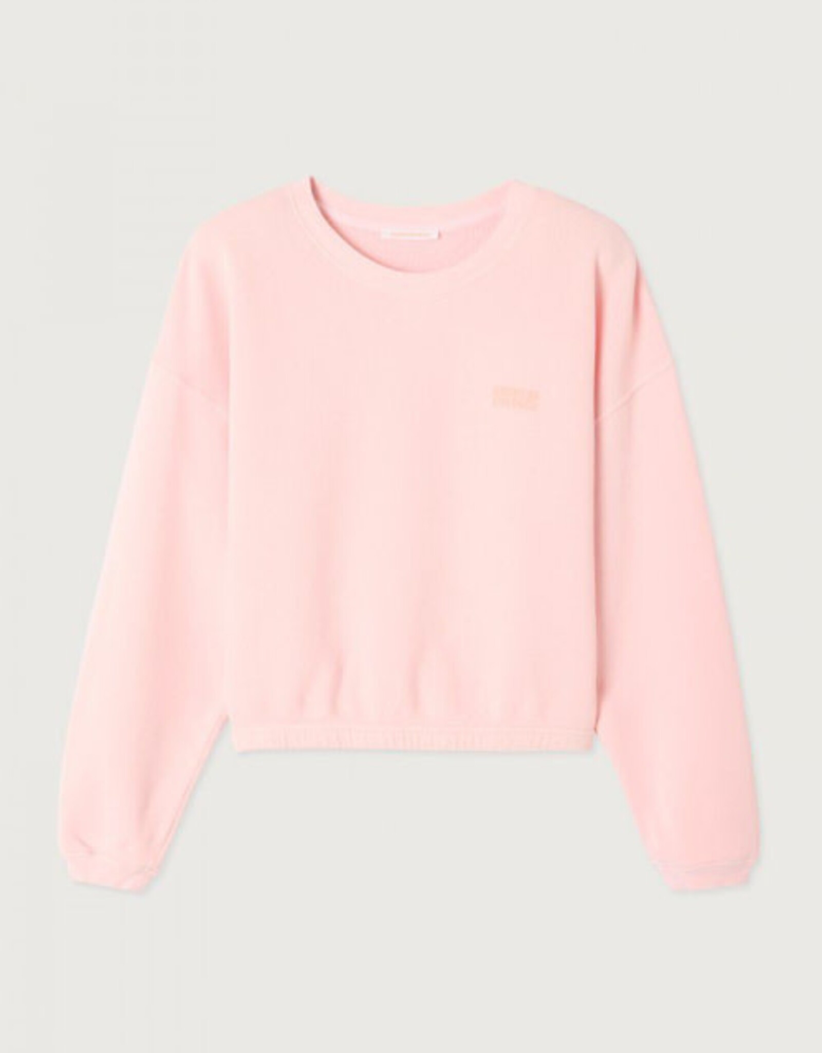 American Vintage Sweater 'Izubird' - Confiserie Vintage - Izu03A - American Vintage