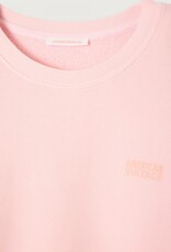 American Vintage Sweater 'Izubird' - Confiserie Vintage - Izu03A - American Vintage