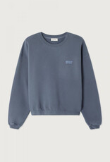 American Vintage Sweater 'Izubird' - Cyclone Vintage - Izu03A - American Vintage