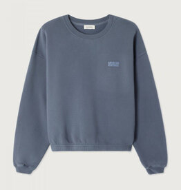 American Vintage Sweater 'Izubird' - Cyclone Vintage - Izu03A - American Vintage