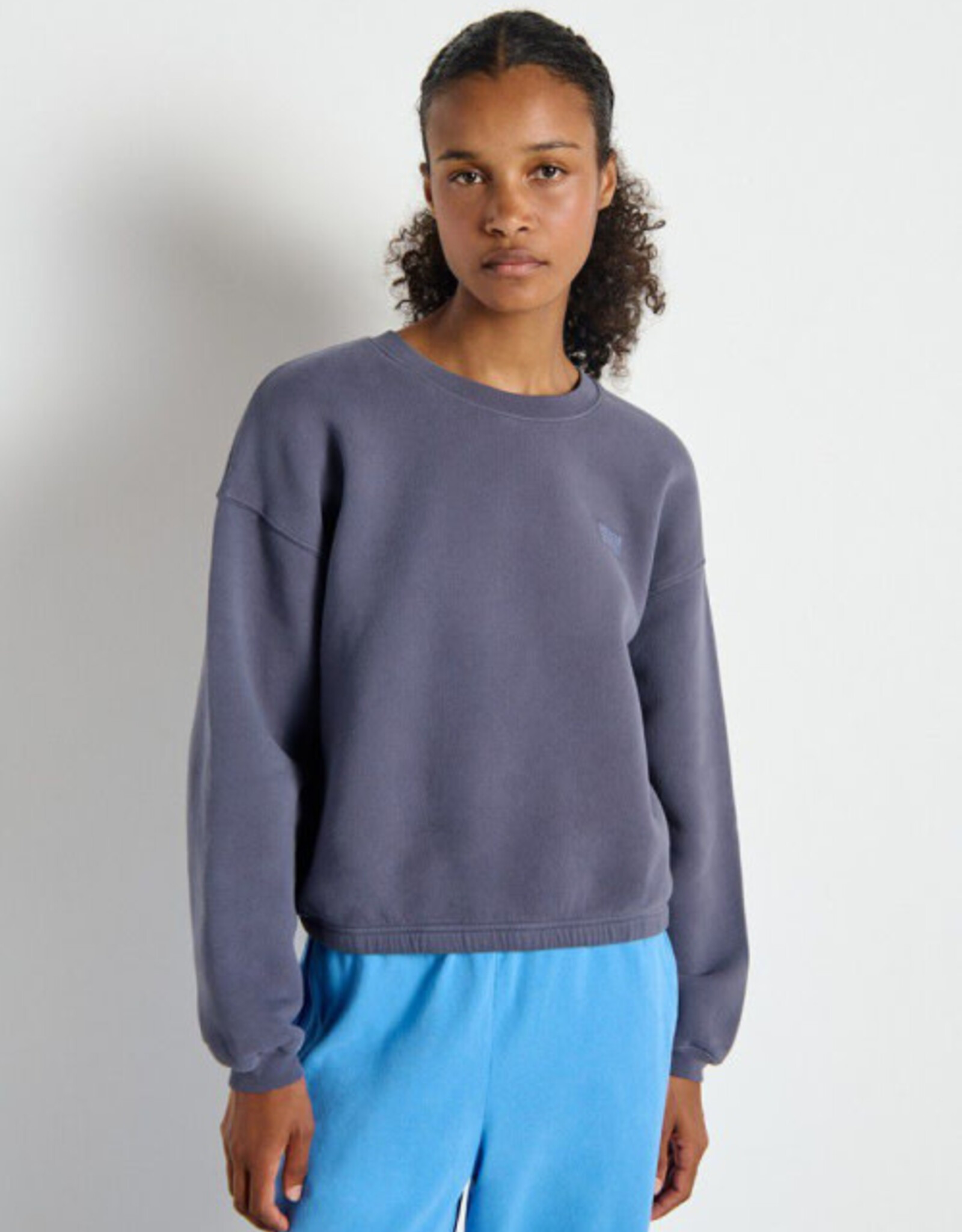 American Vintage Sweater 'Izubird' - Cyclone Vintage - Izu03A - American Vintage