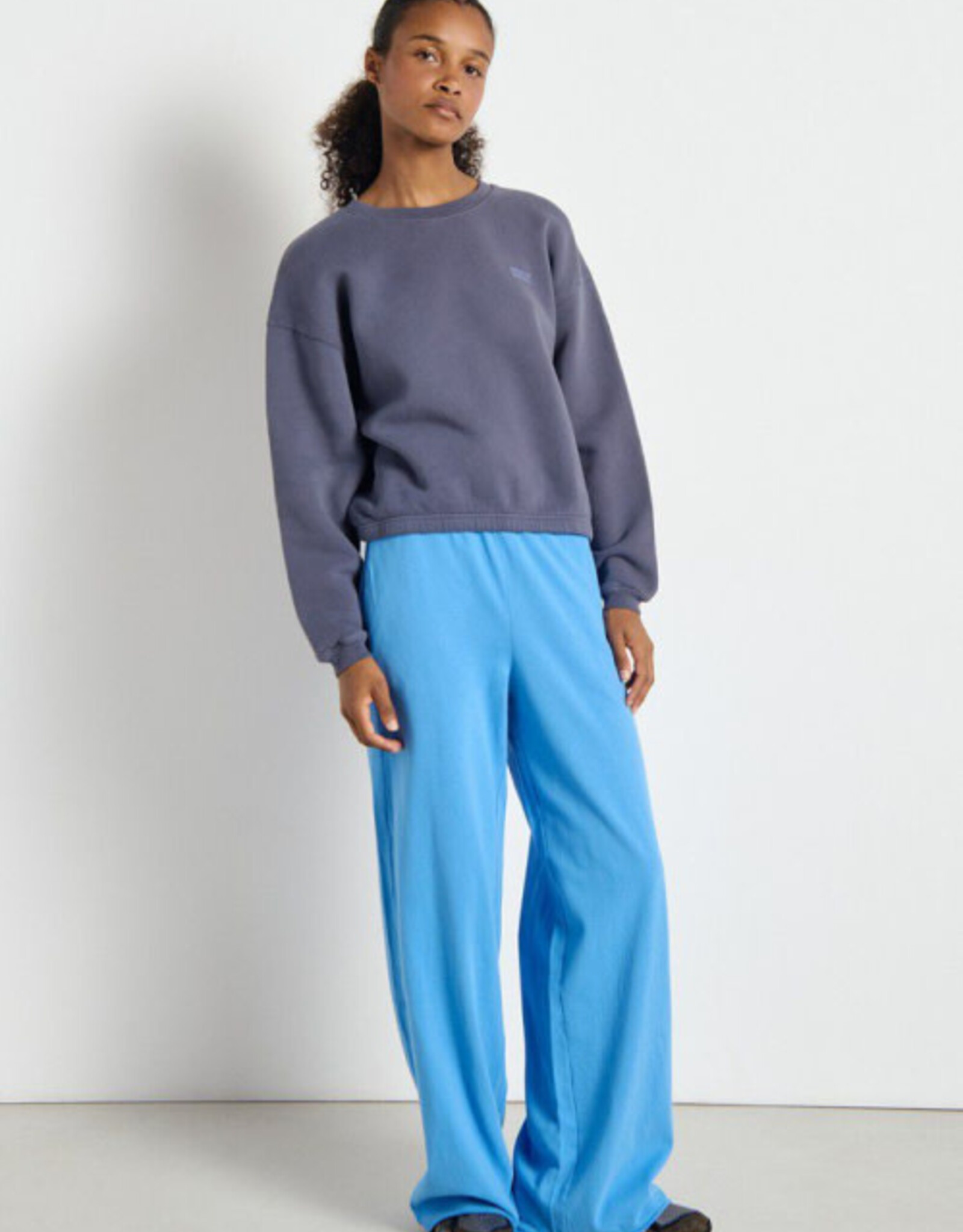 American Vintage Sweater 'Izubird' - Cyclone Vintage - Izu03A - American Vintage