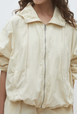 Suncoo Jacket 'Derek' - Creme - Suncoo