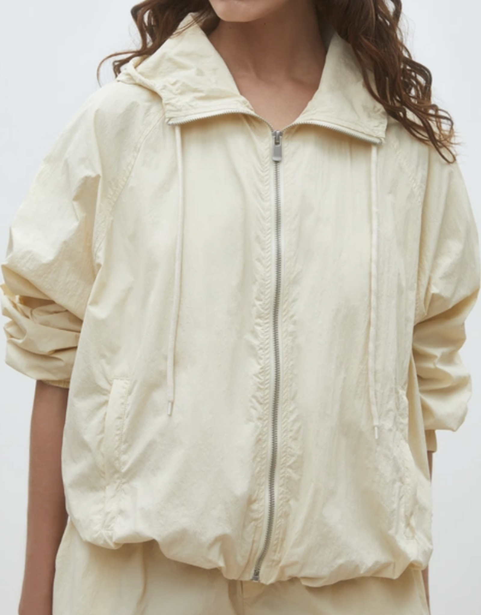 Suncoo Jacket 'Derek' - Creme - Suncoo