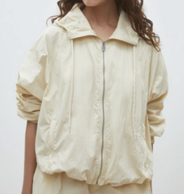 Suncoo Jacket 'Derek' - Creme - Suncoo