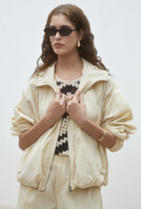 Suncoo Jacket 'Derek' - Creme - Suncoo