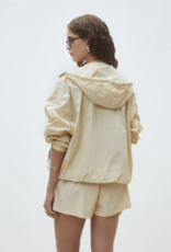 Suncoo Jacket 'Derek' - Creme - Suncoo