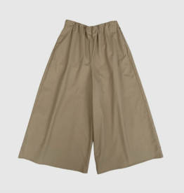 Withblack Culotte 'Lara'  - Summer Camel - Withblack