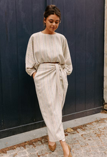 Monré Rok 'Joelle' - Stripes - Monré