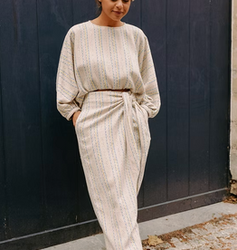 Monré Rok 'Joelle' - Stripes - Monré