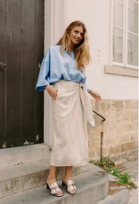 Monré Rok 'Joelle' - Stripes - Monré