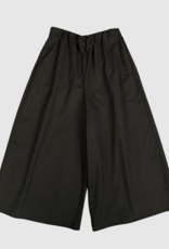 Withblack Culotte 'Lara'  - Chocolate - Withblack