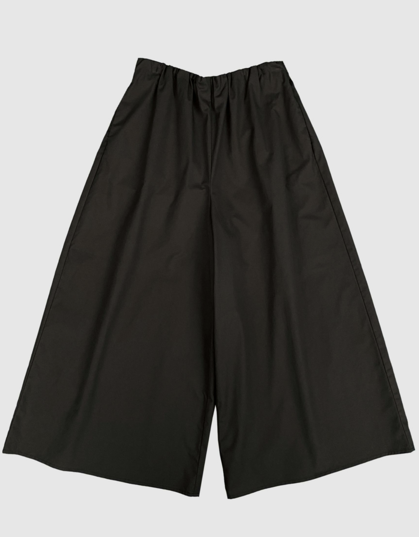 Withblack Culotte 'Lara'  - Chocolate - Withblack