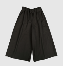 Withblack Culotte 'Lara'  - Chocolate - Withblack