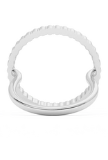 Billion Avenue Ring 'Jill' - Silver - Billion Avenue