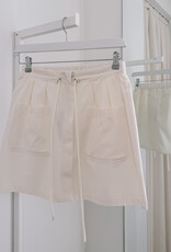 Orfeo - LMK Rok 'Olivia' - Ecru -  Orfeo