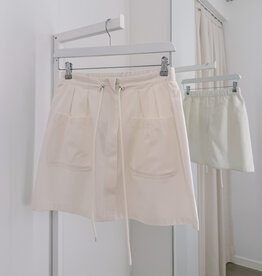 Orfeo - LMK Rok 'Olivia' - Ecru -  Orfeo