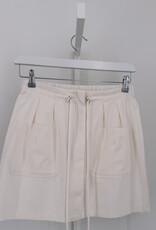 Orfeo - LMK Rok 'Olivia' - Ecru -  Orfeo