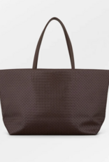 Becksöndergaard Bag 'Rallo Lottie' - Hot Fudge Brown - Beck Söndergaard