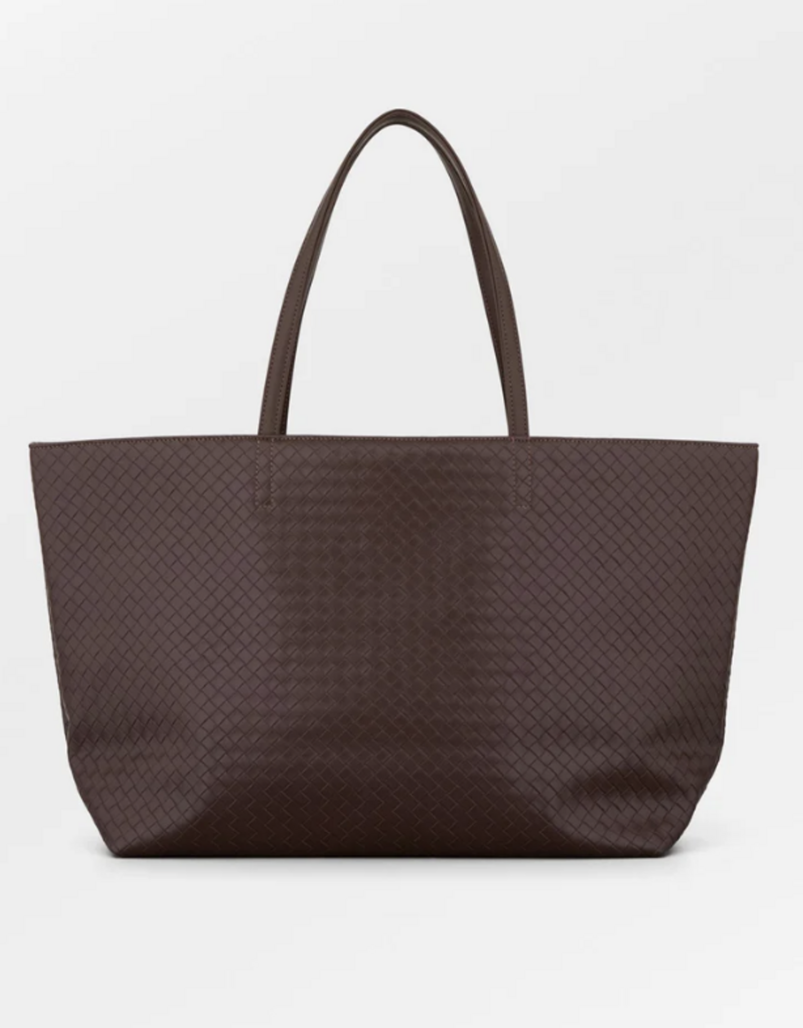 Becksöndergaard Bag 'Rallo Lottie' - Hot Fudge Brown - Beck Söndergaard