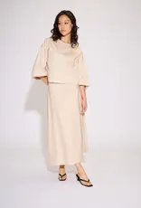 Bô-Dôme Rok 'Luz' - Beige - Bô-Dôme