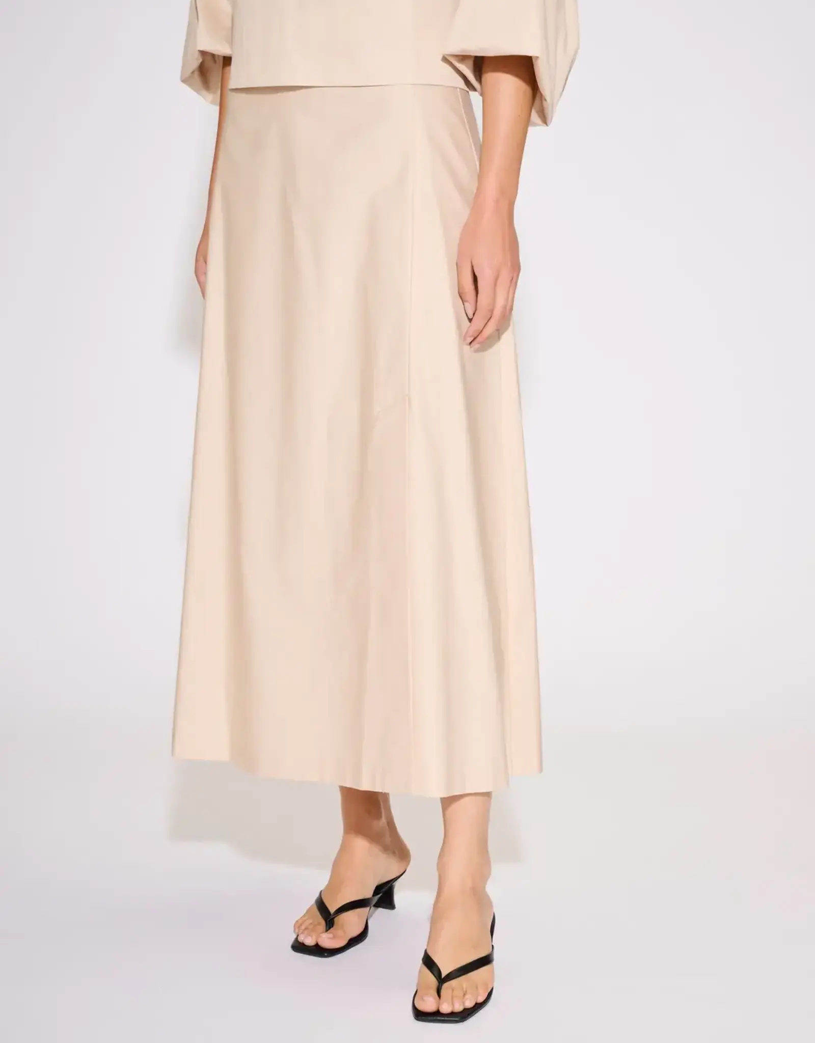 Bô-Dôme Rok 'Luz' - Beige - Bô-Dôme
