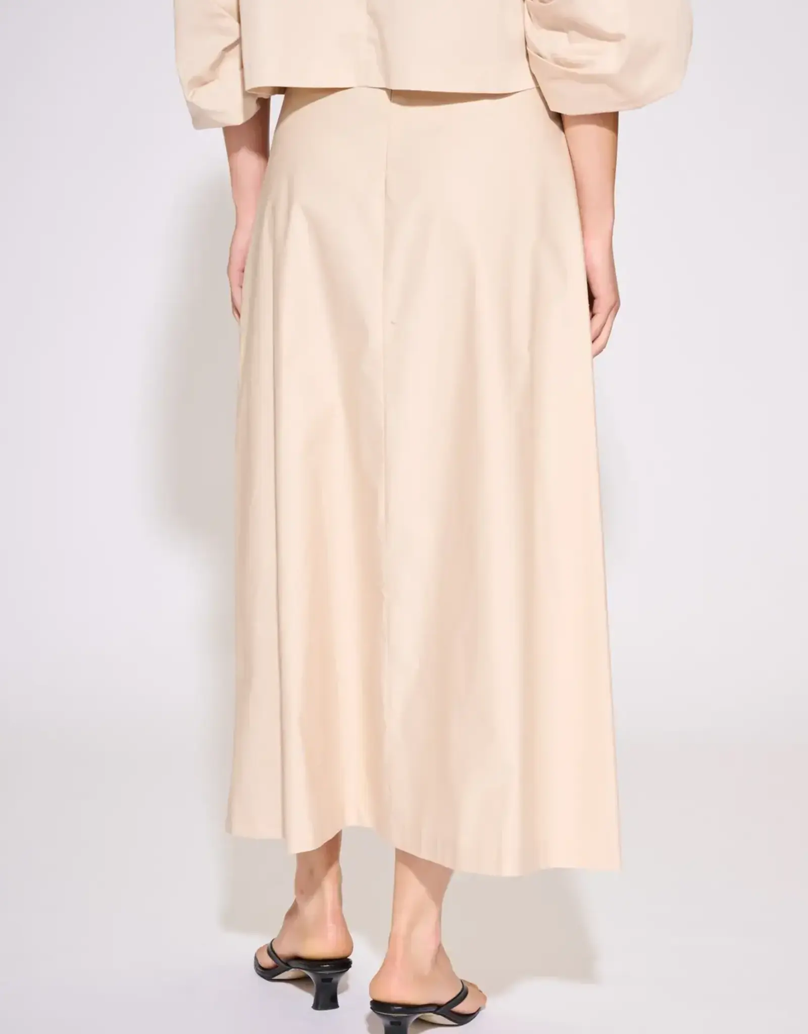 Bô-Dôme Rok 'Luz' - Beige - Bô-Dôme