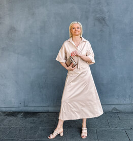 Bô-Dôme Rok 'Luz' - Beige - Bô-Dôme