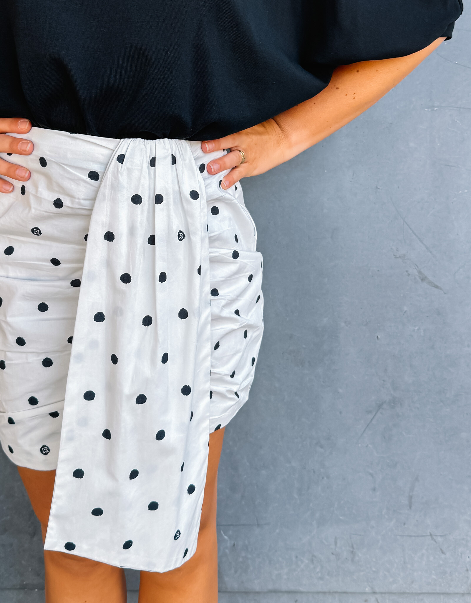 Refined Department Rok 'Leah' - Dots - Refined Department