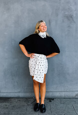 Refined Department Rok 'Leah' - Dots - Refined Department