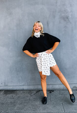 Refined Department Rok 'Leah' - Dots - Refined Department