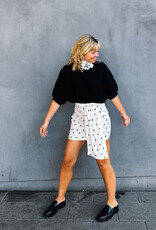 Refined Department Rok 'Leah' - Dots - Refined Department