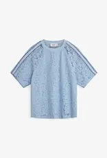 Moves T-Shirt 'Aveline' - Airy Blue - Moves