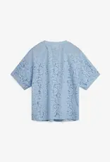 Moves T-Shirt 'Aveline' - Airy Blue - Moves