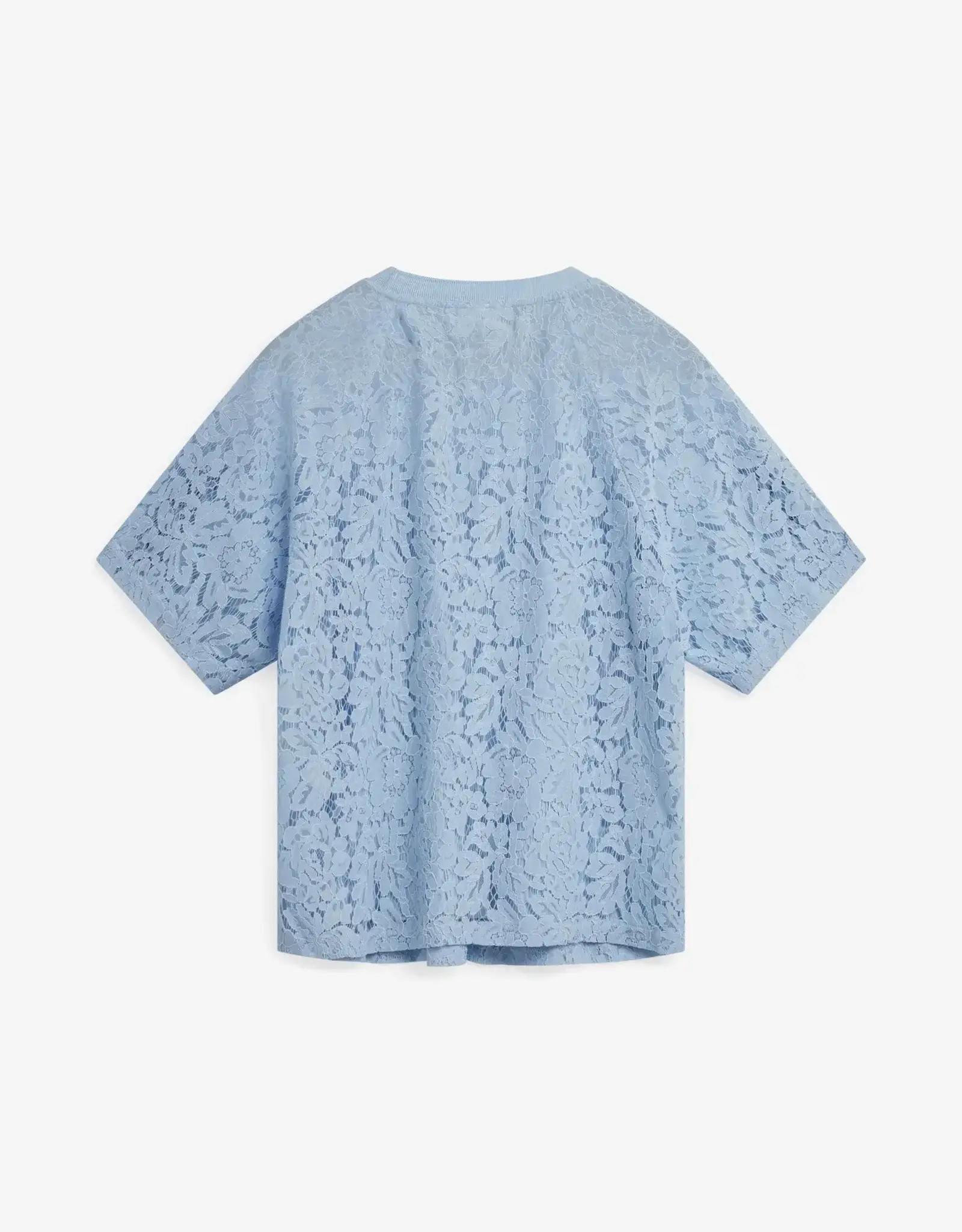 Moves T-Shirt 'Aveline' - Airy Blue - Moves