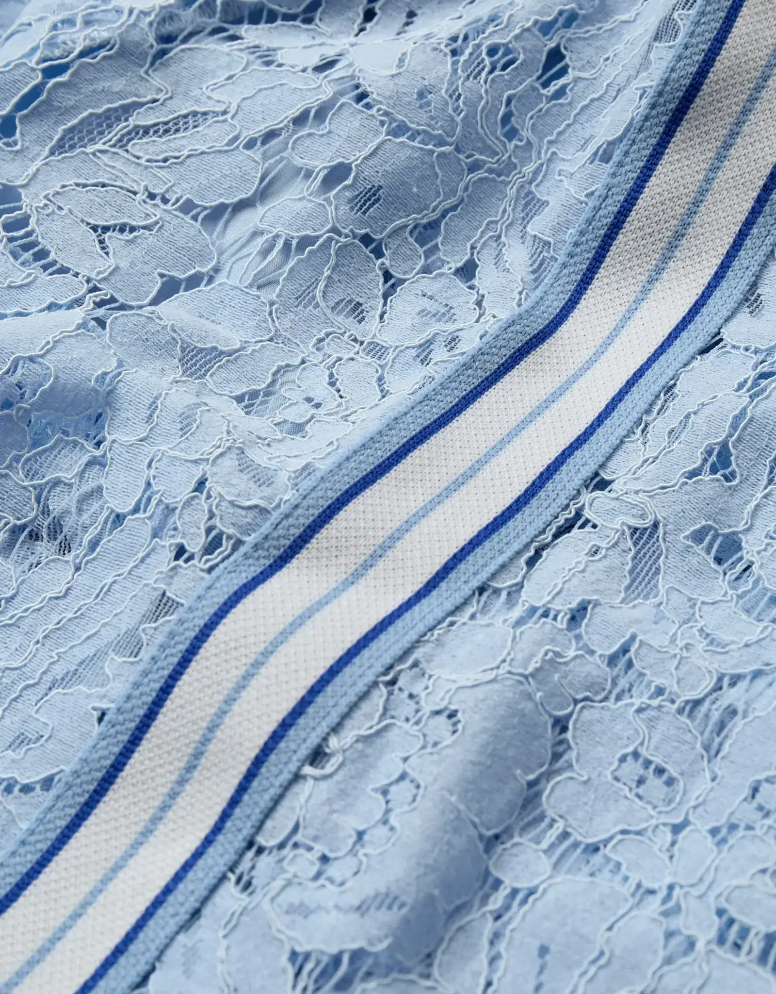 Moves T-Shirt 'Aveline' - Airy Blue - Moves