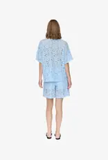 Moves T-Shirt 'Aveline' - Airy Blue - Moves