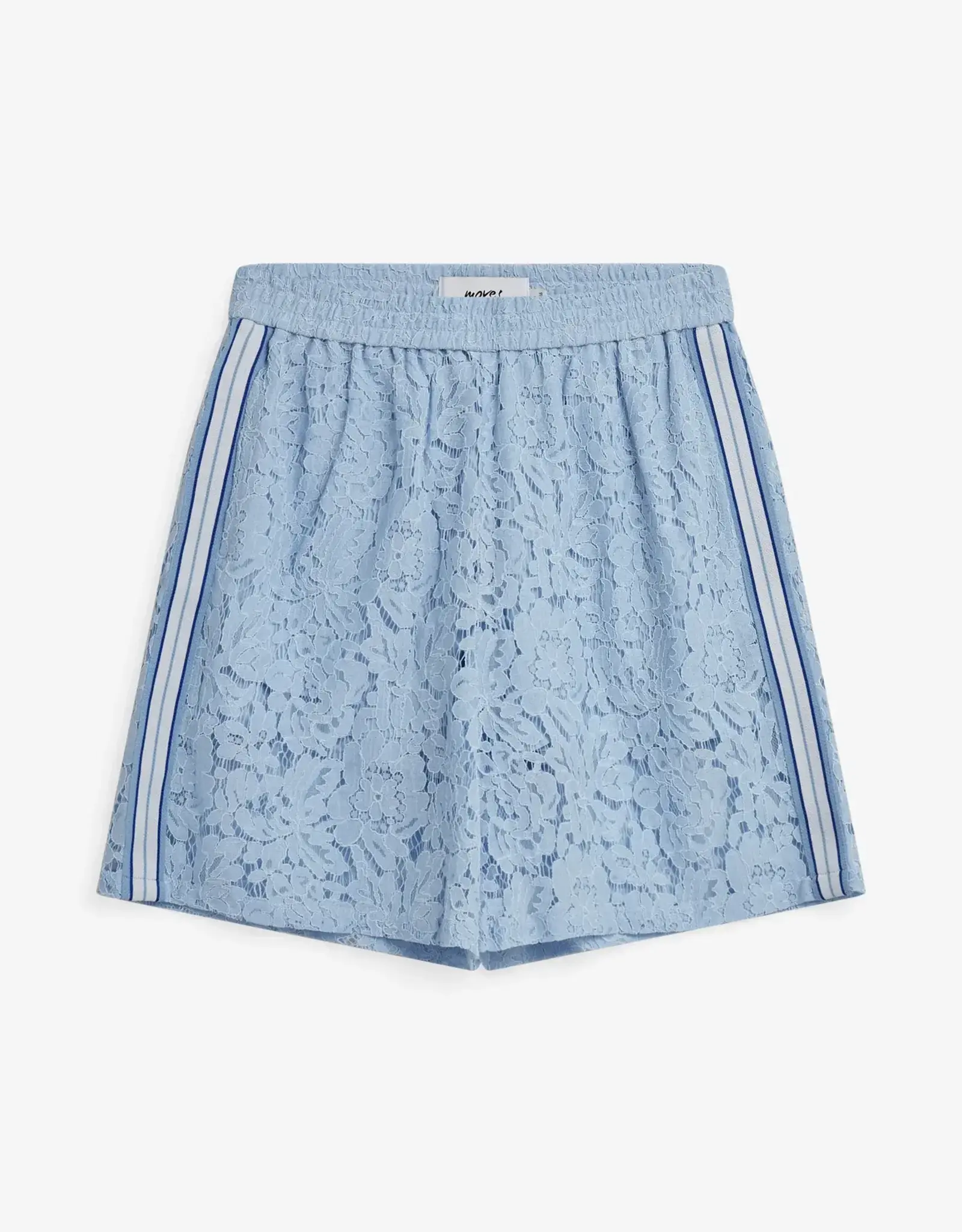 Moves Short 'Seraphina' - Airy Blue - Moves