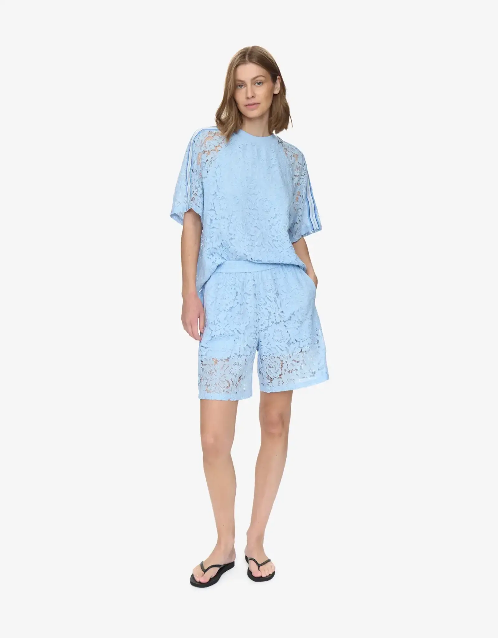 Moves Short 'Seraphina' - Airy Blue - Moves