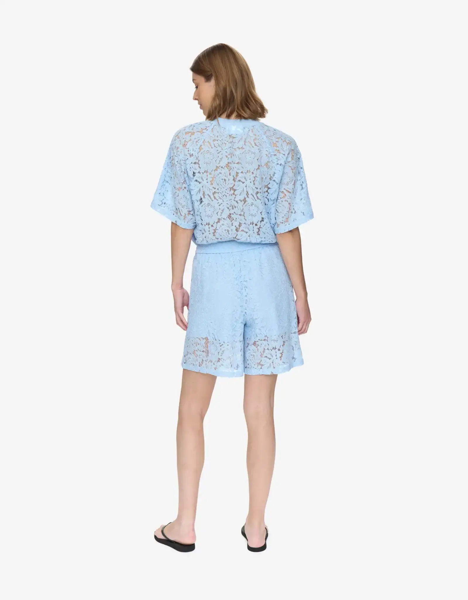 Moves Short 'Seraphina' - Airy Blue - Moves