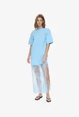 Moves Jurk 'Cambria' - Airy Blue - Moves