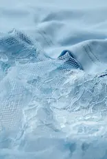 Moves Jurk 'Cambria' - Airy Blue - Moves