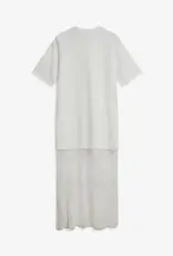 Moves Jurk 'Cambria' - White - Moves